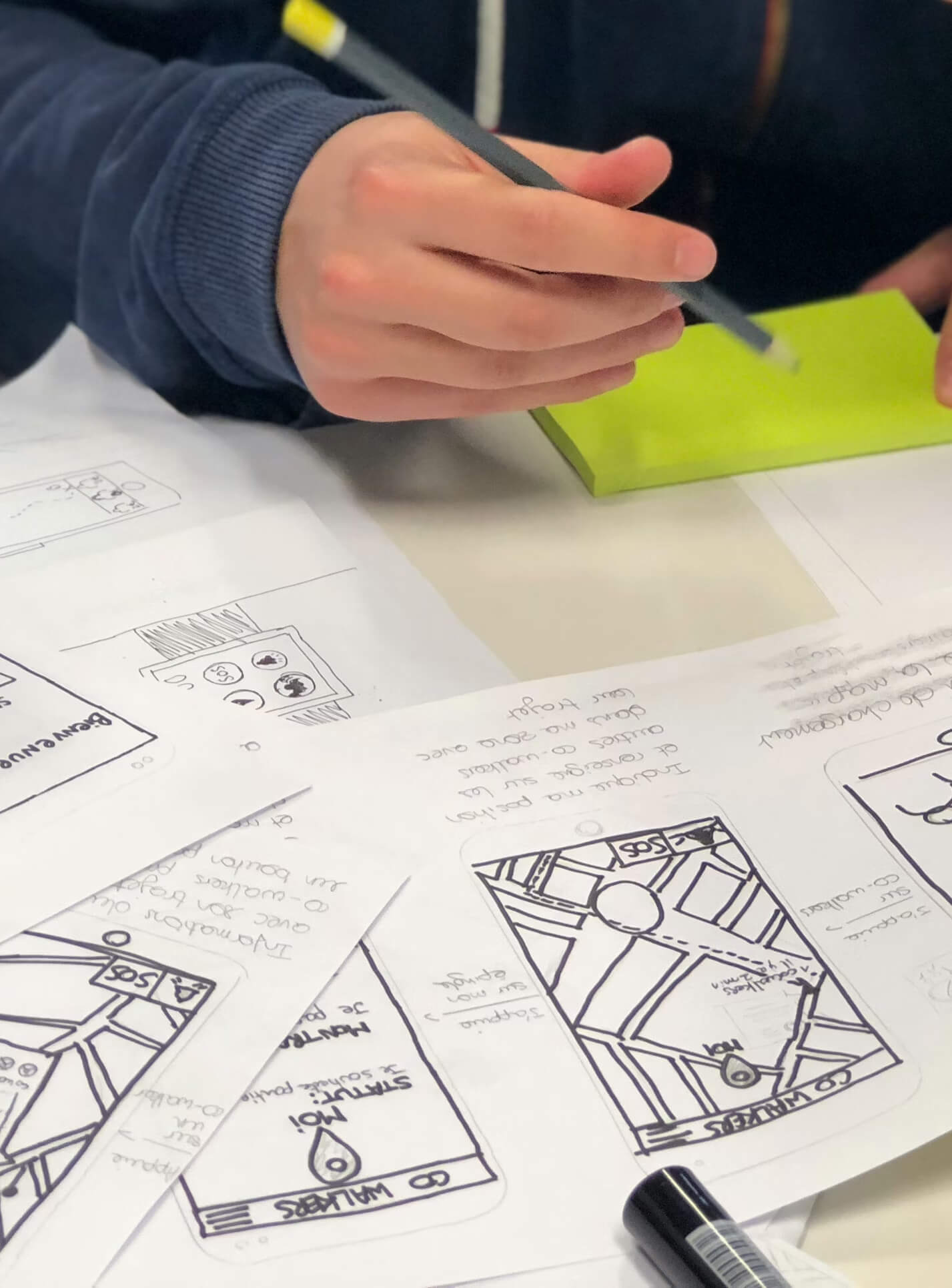 The Art of Decision-Making: How Principal
                                        Product Designers Navigate Complex Product Challenges and Drive
                                        Innovation